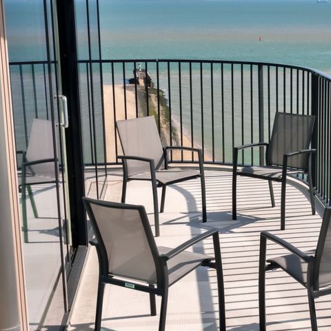 Wohnung 4 personen - Pharos Meeresperlen Panorama