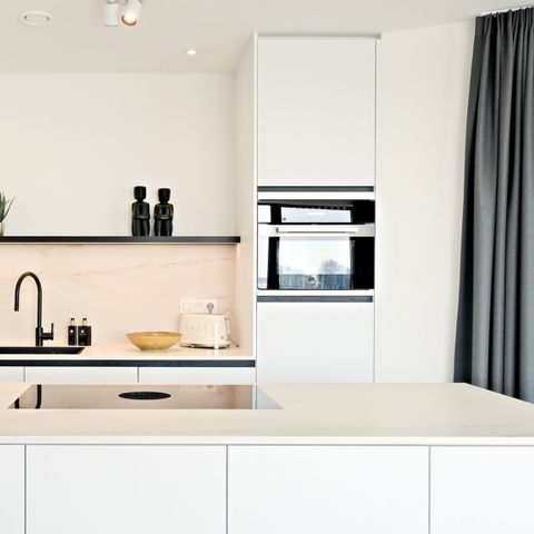 Apartement 4 Personen - Pharos Meeresperlen Panorama