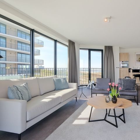 Apartement 4 Personen - Pharos Seestern