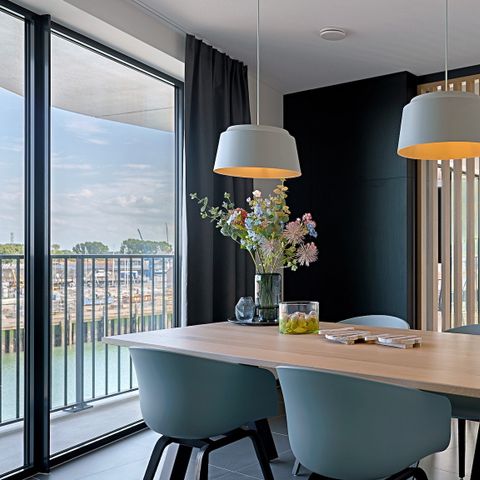 Apartement 4 Personen - Pharos Seestern