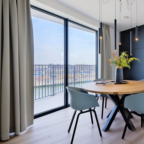 Apartement 4 Personen - Pharos Seestern