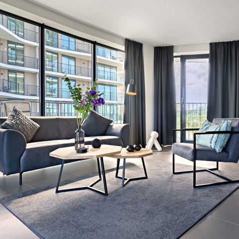 Apartement 4 Personen - Pharos Seestern