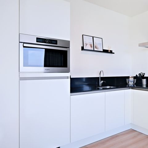 Apartement 4 Personen - Pharos Seestern