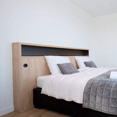 Apartement 4 Personen - Pharos Seestern-Terrasse