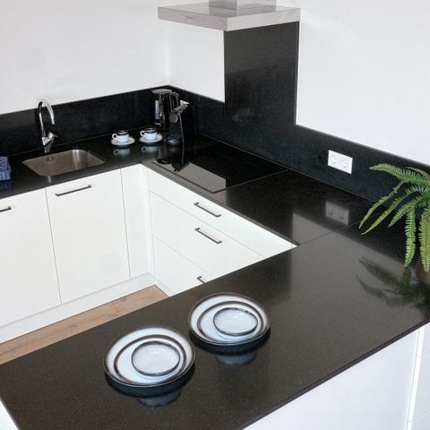 Wohnung 4 personen - Pharos Seestern-Terrasse