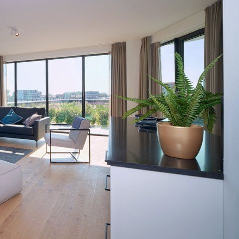 Apartement 4 Personen - Pharos Seestern-Terrasse