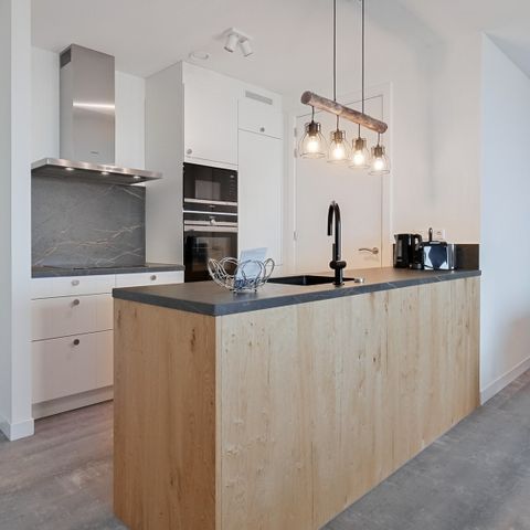 Apartement 4 Personen - Pharos-Dünen-Terrasse