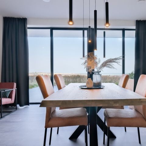 Apartement 4 Personen - Pharos-Dünen-Terrasse