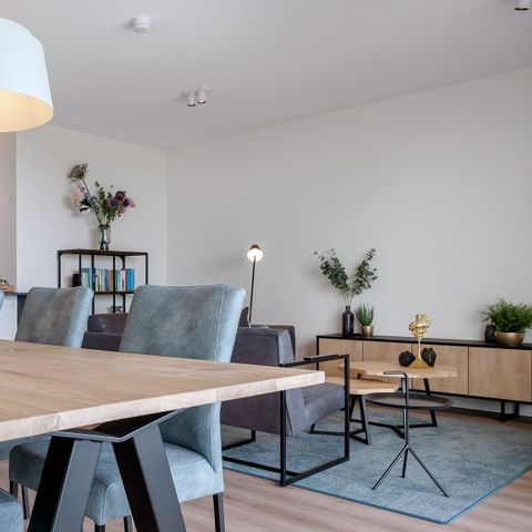 Apartement 4 Personen - Pharos-Dünen-Terrasse