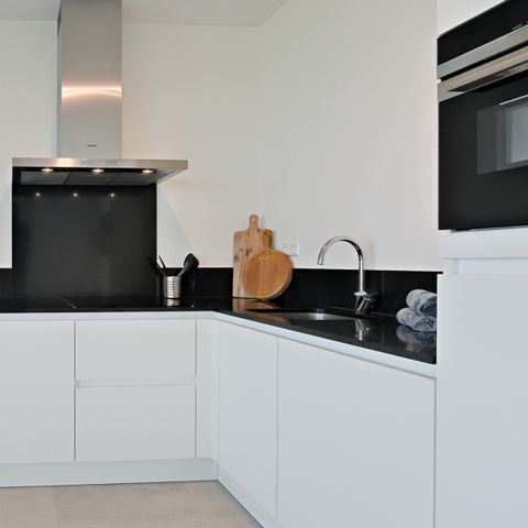 Apartement 6 Personen - Pharos Meeresbrise Panorama