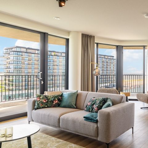 Apartement 6 Personen - Mistral Yachthafen