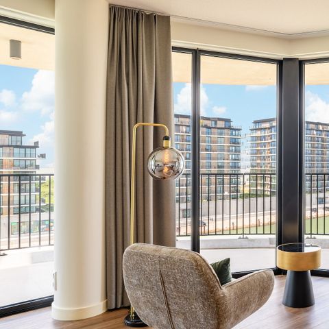 Apartement 6 Personen - Mistral Yachthafen