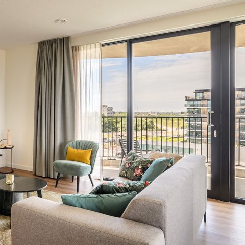 Apartement 6 Personen - Mistral Yachthafen