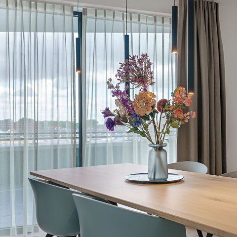 Apartement 4 Personen - Pharos Meeresperlen-Terrasse