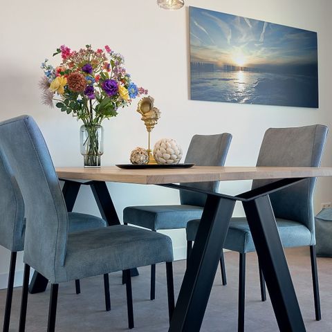 Wohnung 4 personen - Pharos-Dünen