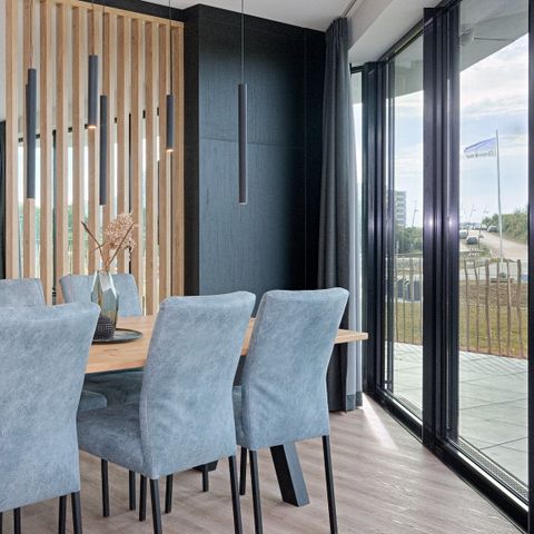 Apartement 6 Personen - Pharos Meeresbrise-Terrasse