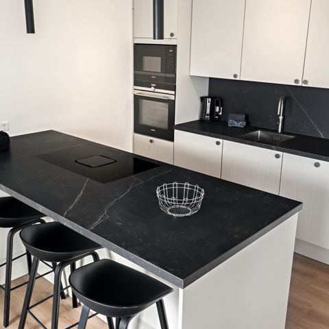 Apartement 6 Personen - Pharos Meeresbrise-Terrasse