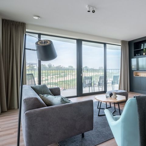 Apartement 6 Personen - Pharos Meeresbrise