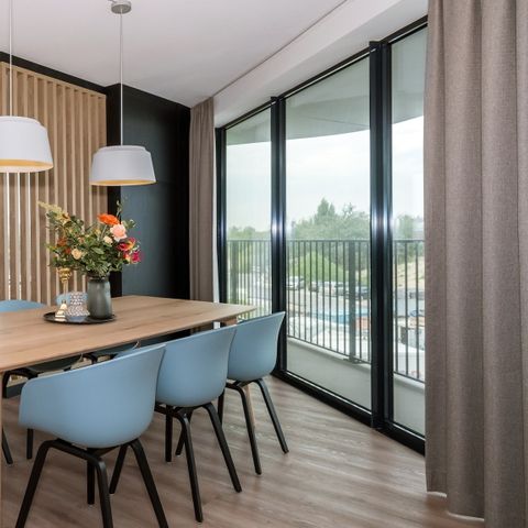 Apartement 6 Personen - Pharos Meeresbrise