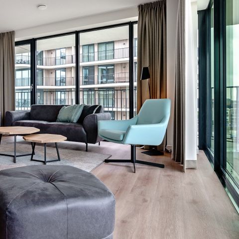 Apartement 6 Personen - Pharos Meeresbrise