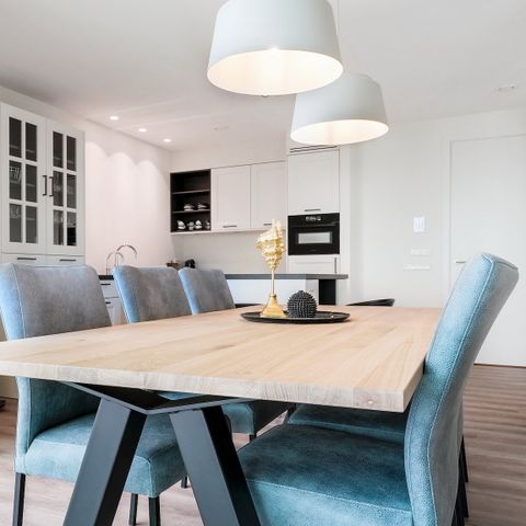 Apartement 6 Personen - Pharos Meeresbrise