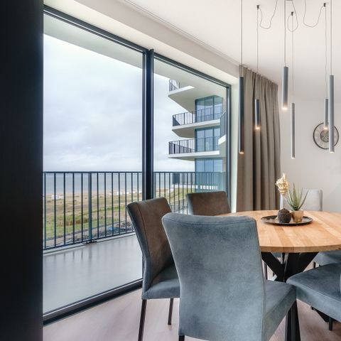 Apartement 6 Personen - Pharos Meeresbrise