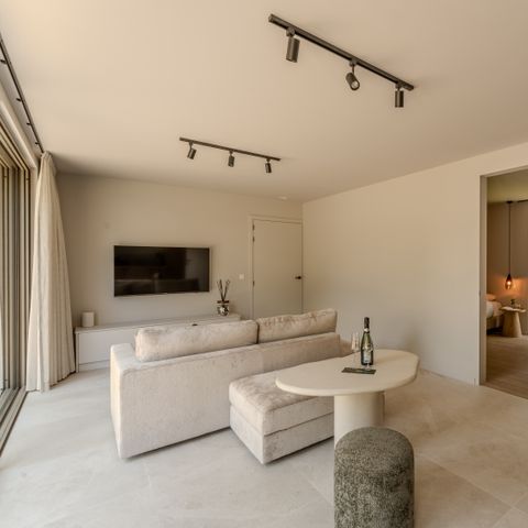 LODGE 2 Personen - Suite Barrierefrei