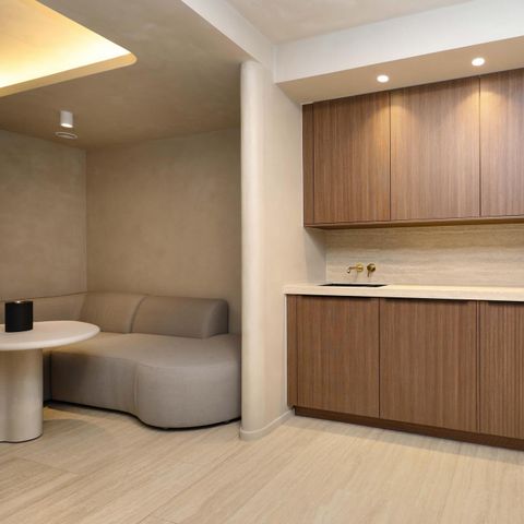 LODGE 2 Personen - Lodge Wellness-Suite