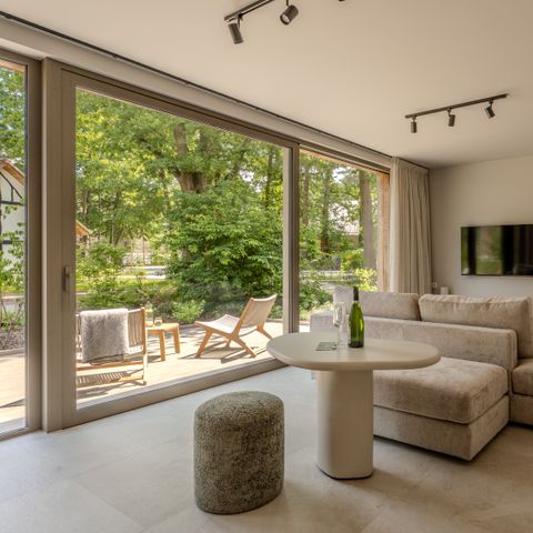 FERIENHAUS 10 Personen - Gruppenunterkunft | 10 Personen