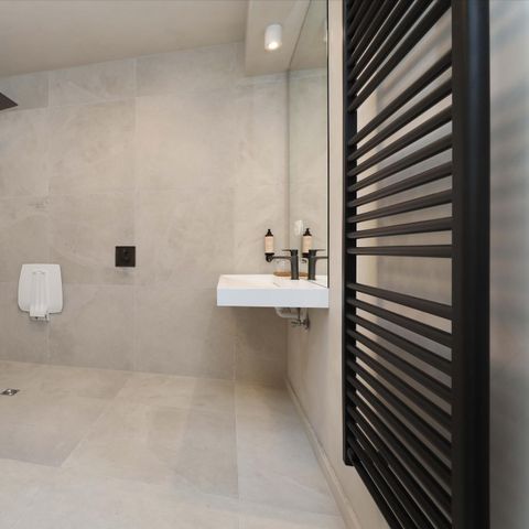 Villa 8 Personen - Lodge
