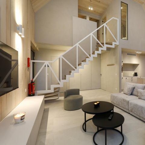 LODGE 6 Personen - Lodge