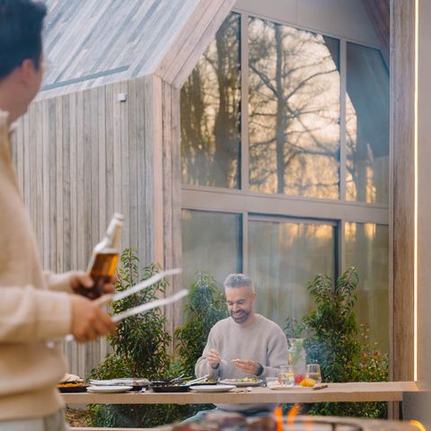 Woodz Lodges  - Camping Belgisches Limburg - Image N°6