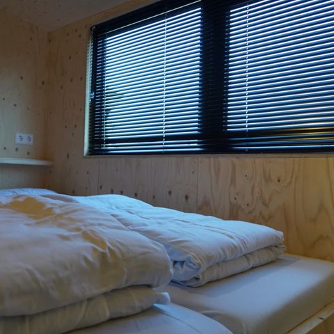 Tiny house 4 personen - Winziges Haus
