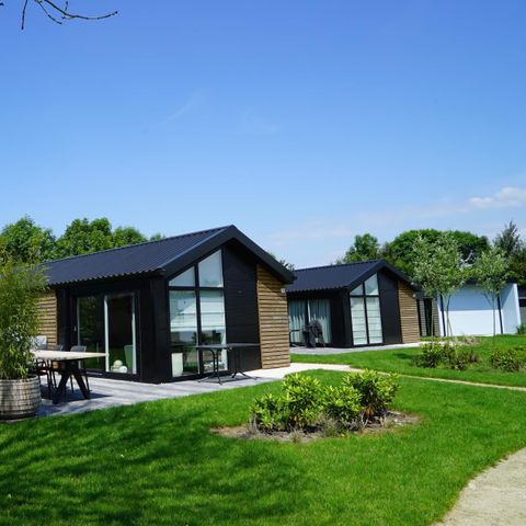 Chalet 6 Personen - Velthorst