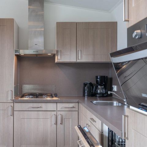 Chalet 6 Personen - Pavillon