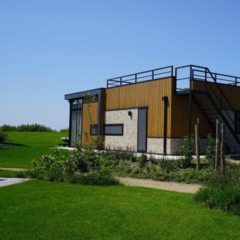 Chalet 6 Personen - Pavillon