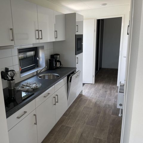 Bungalow 4 Personen - Würfel la Mer 4