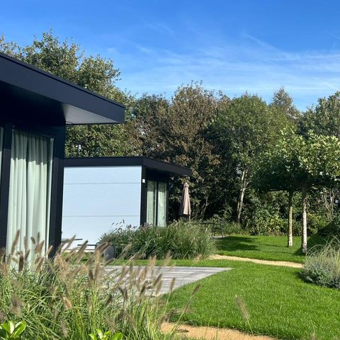 Bungalow 4 Personen - Würfel la Mer 4