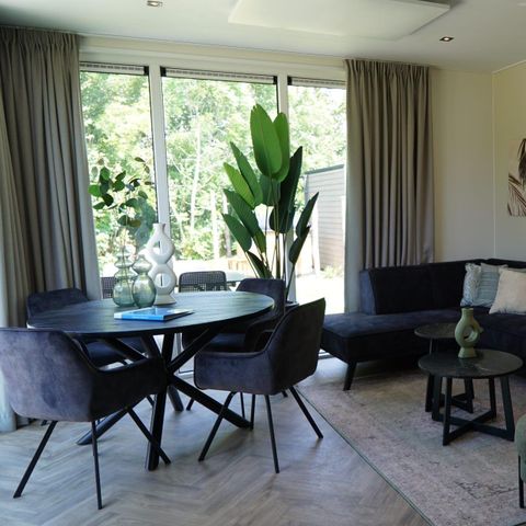 Bungalow 4 Personen - Würfel la Mer 4