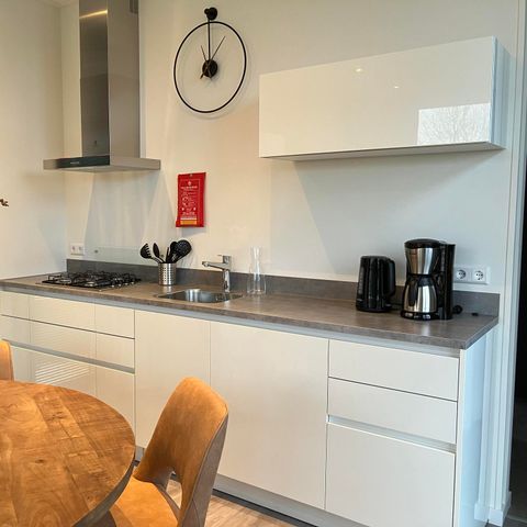 Bungalow 4 Personen - L-Würfel 4