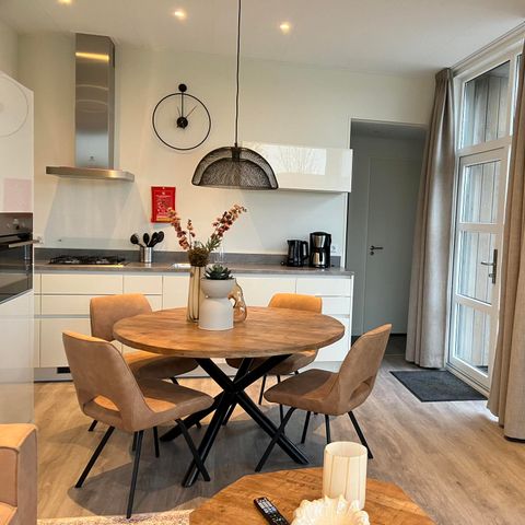 Bungalow 4 Personen - L-Würfel 4