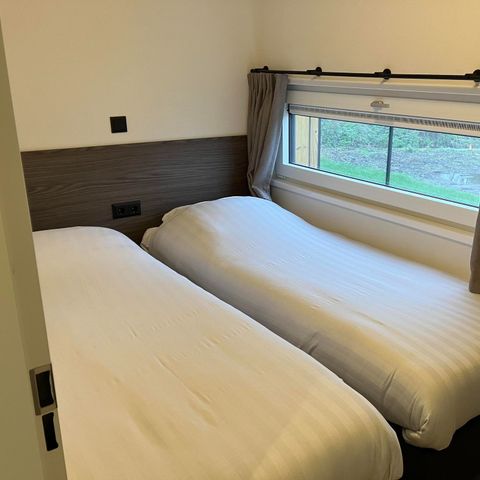Lodge 4 personen - Ufer