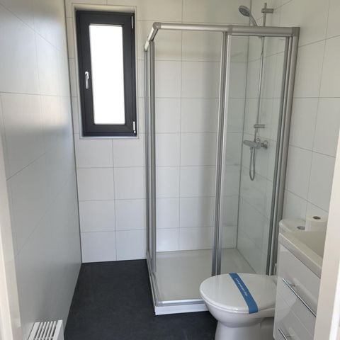 Lodge 4 personen - Deich
