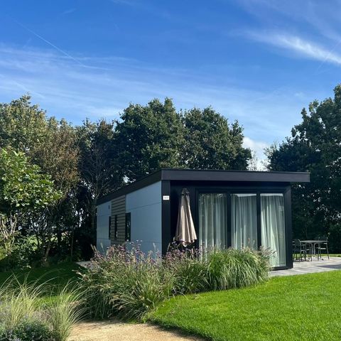 Lodge 4 personen - Deich