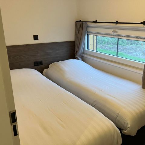 Lodge 6 personen - Ufer