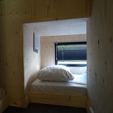 Tiny house 4 personen
