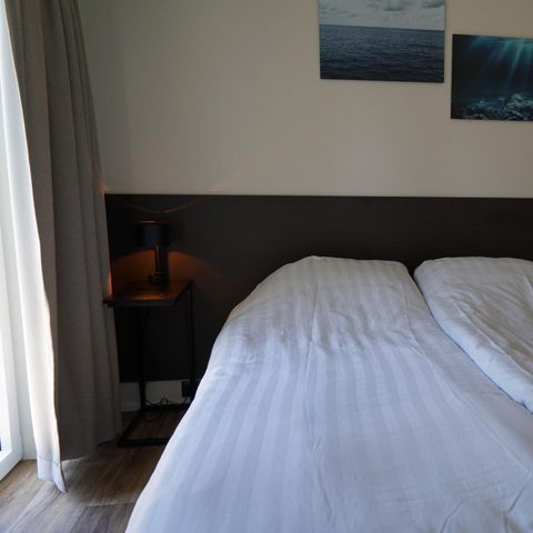 Lodge 6 personen - Hafen