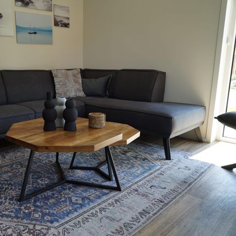 Lodge 6 personen - Hafen