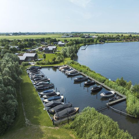 Resort Kagerplassen - Leiden - Image N°2