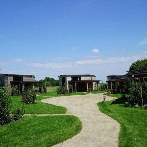 EuroParcs Kagerplassen - Leiden - Image N°5